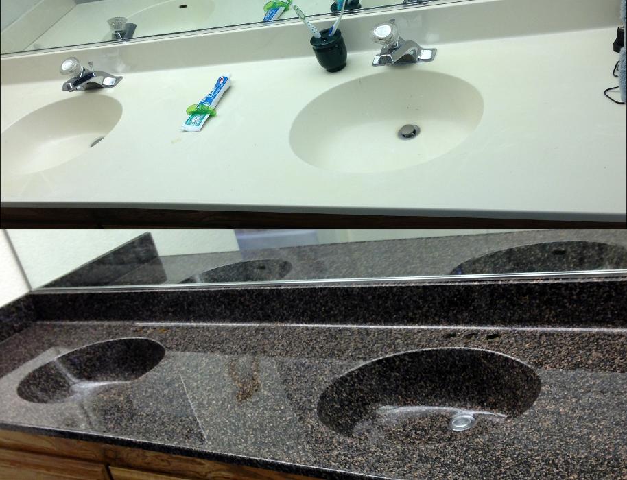 Repair & Reglaze Bathtub Inc. Image