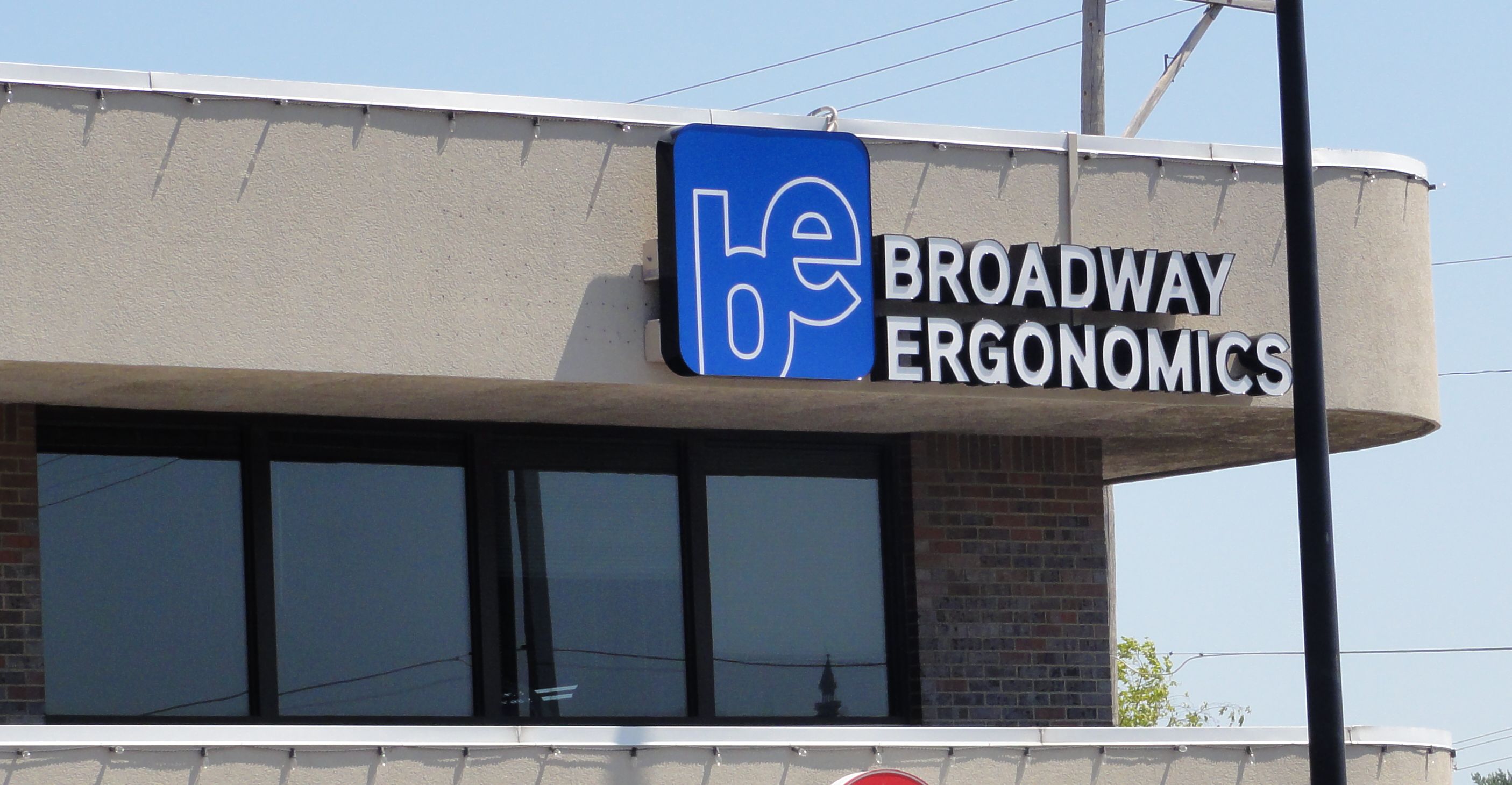 Broadway Ergonomics, LLC Columbia (573)808-2392