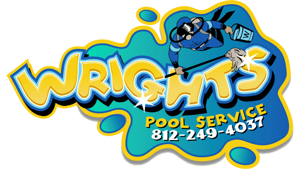 Wright's Pool Service