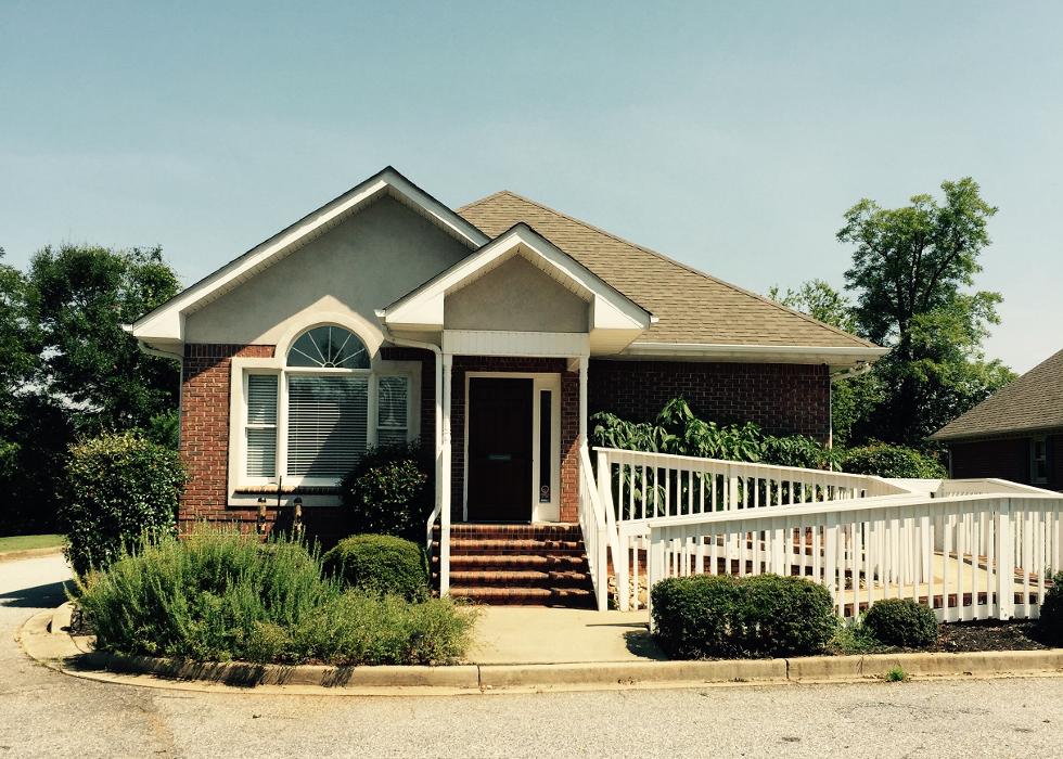 Blue Ridge Oral and Maxillofacial Surgery, P.A.
