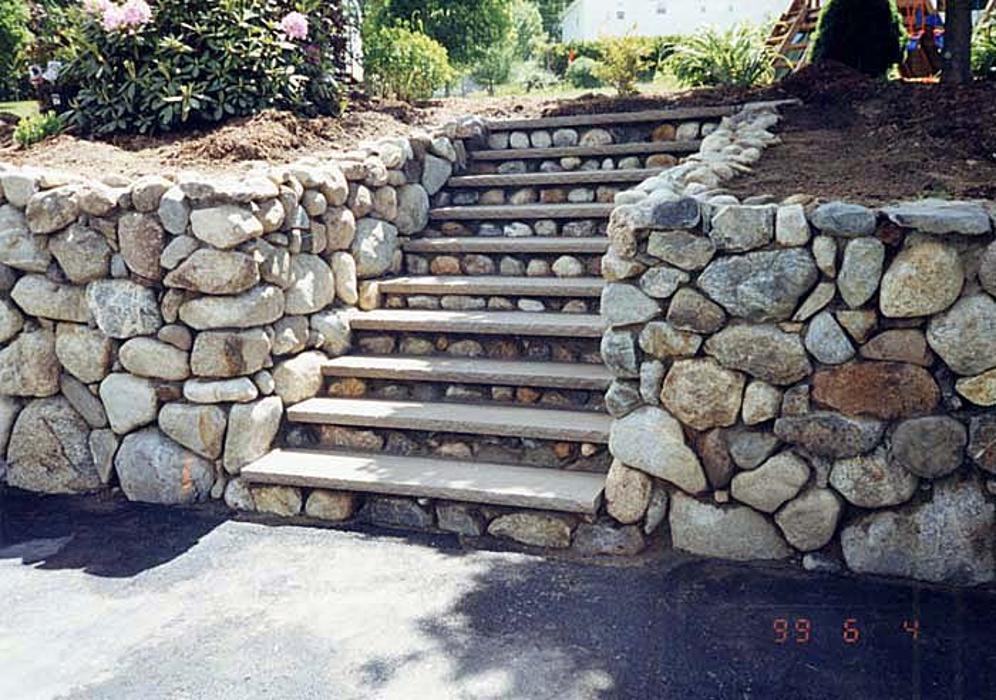 Mark's Masonry Repairs & Restoration