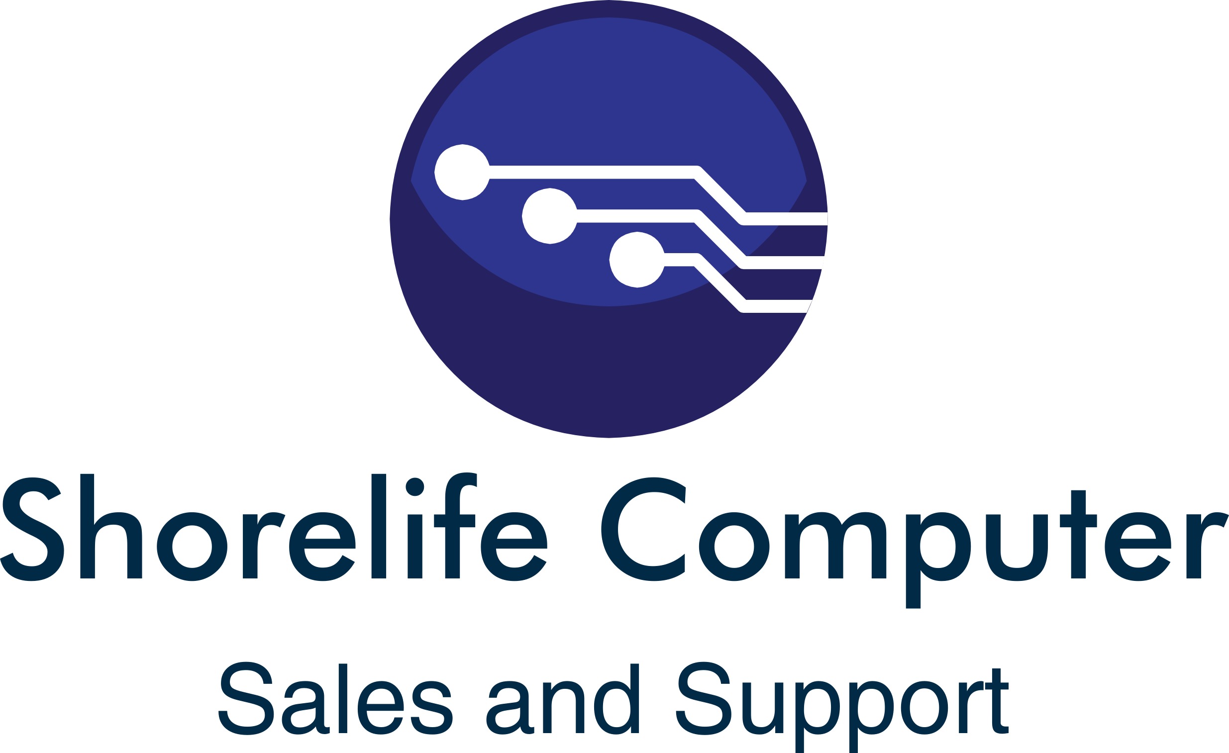 Shorelife Computer Sales and Support