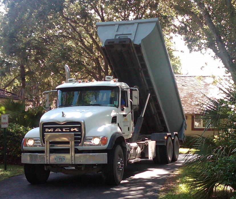 SRS - Sunshine Recycling Services Image