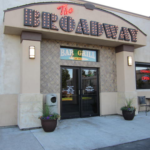 Broadway Inn Missoula Missoula (406)532-3300