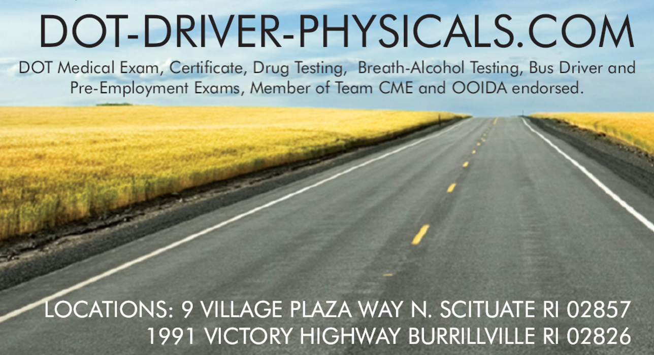 DOT-DRIVER-PHYSICALS.COM