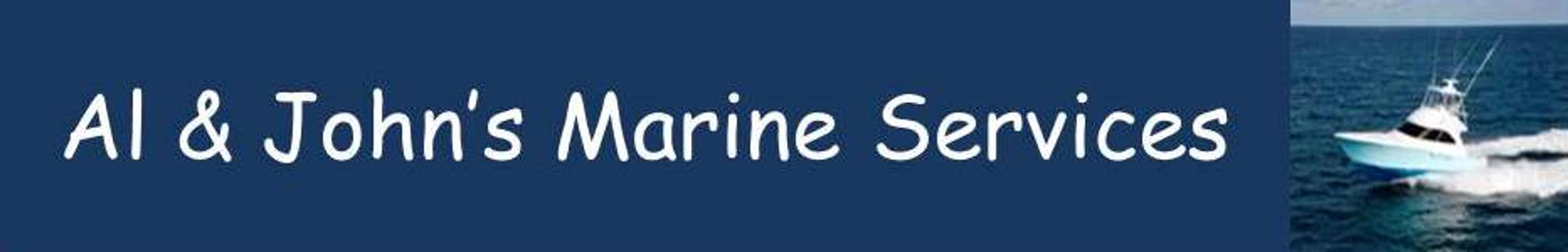 Al & John's Marine Services