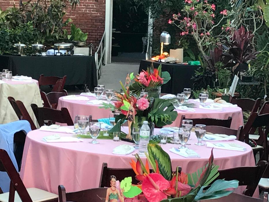 Destination Catering & Events Image