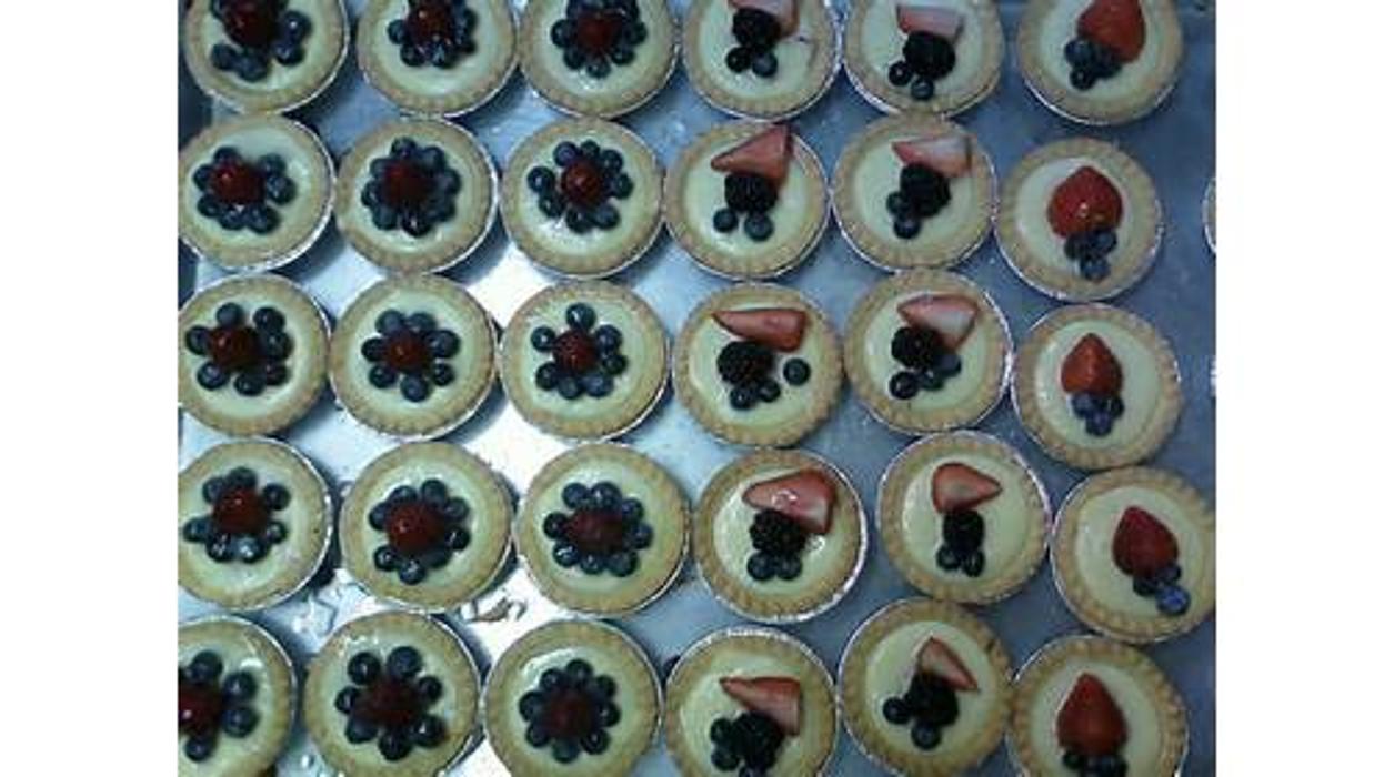 Destination Catering & Events Image