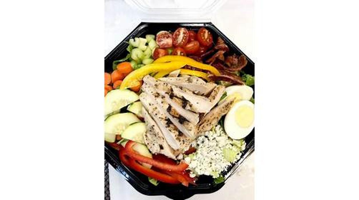 Destination Catering & Events Image