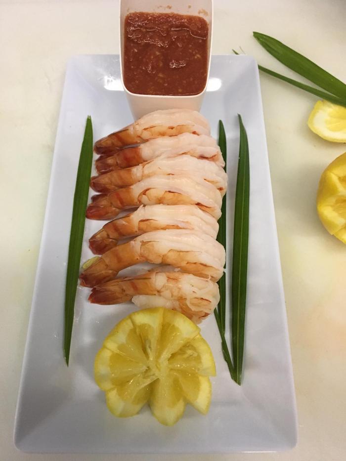 Destination Catering & Events Image