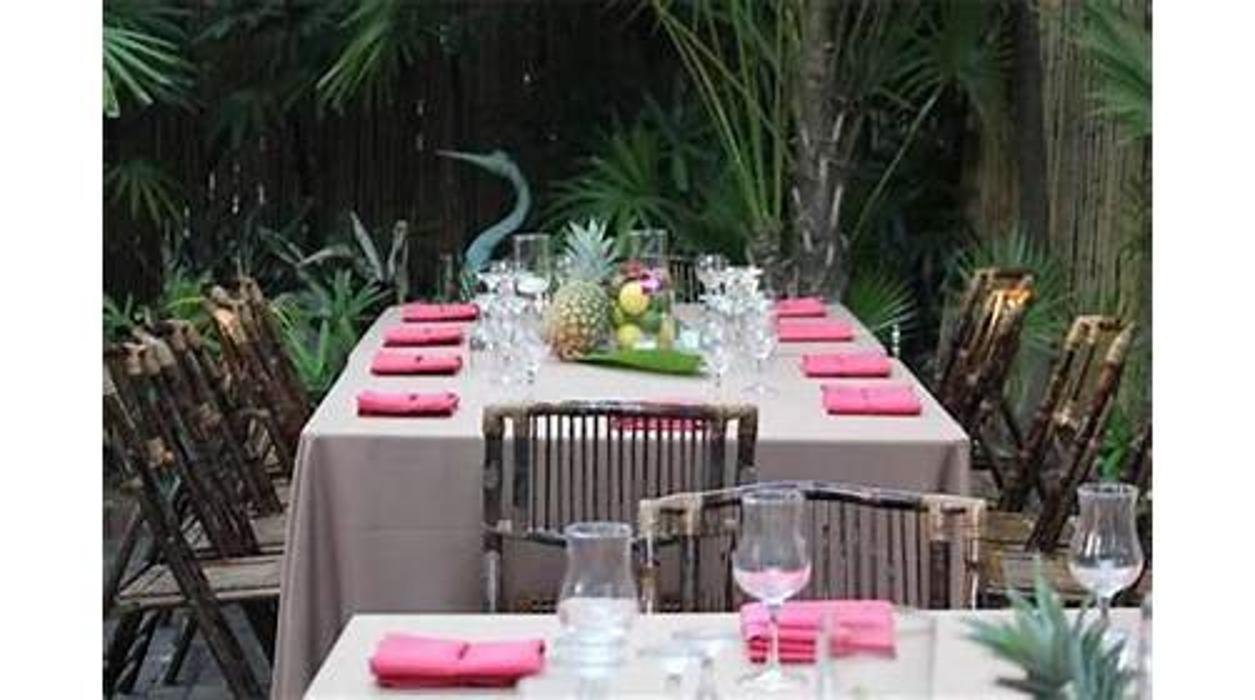 Destination Catering & Events Image