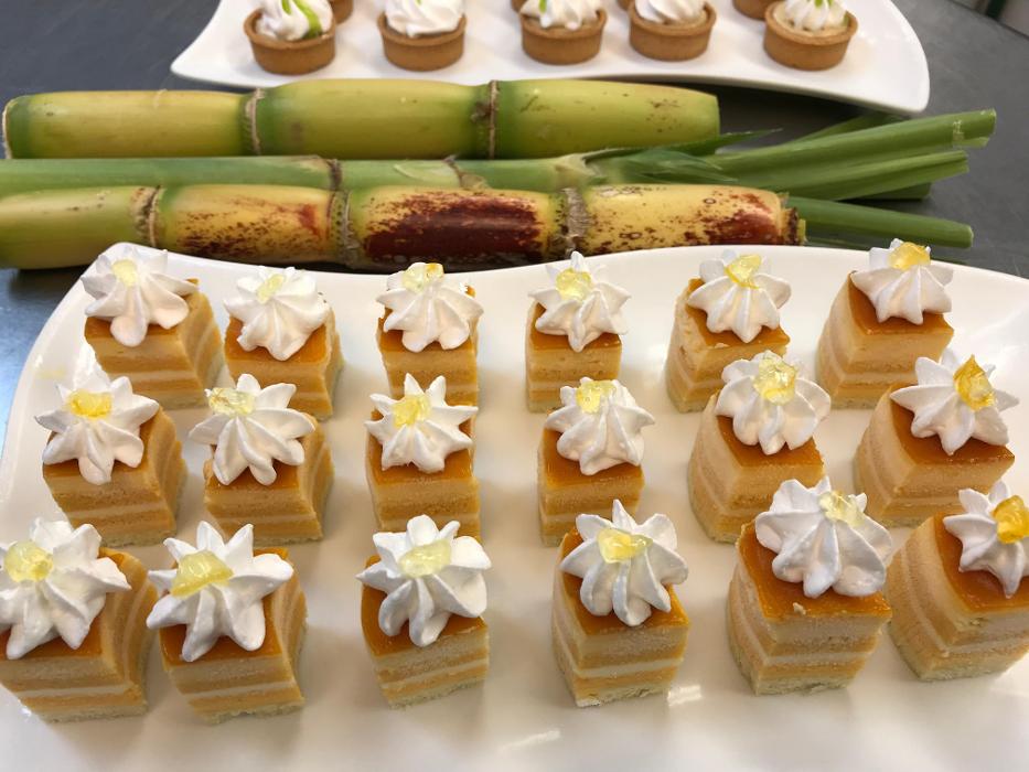 Destination Catering & Events Image