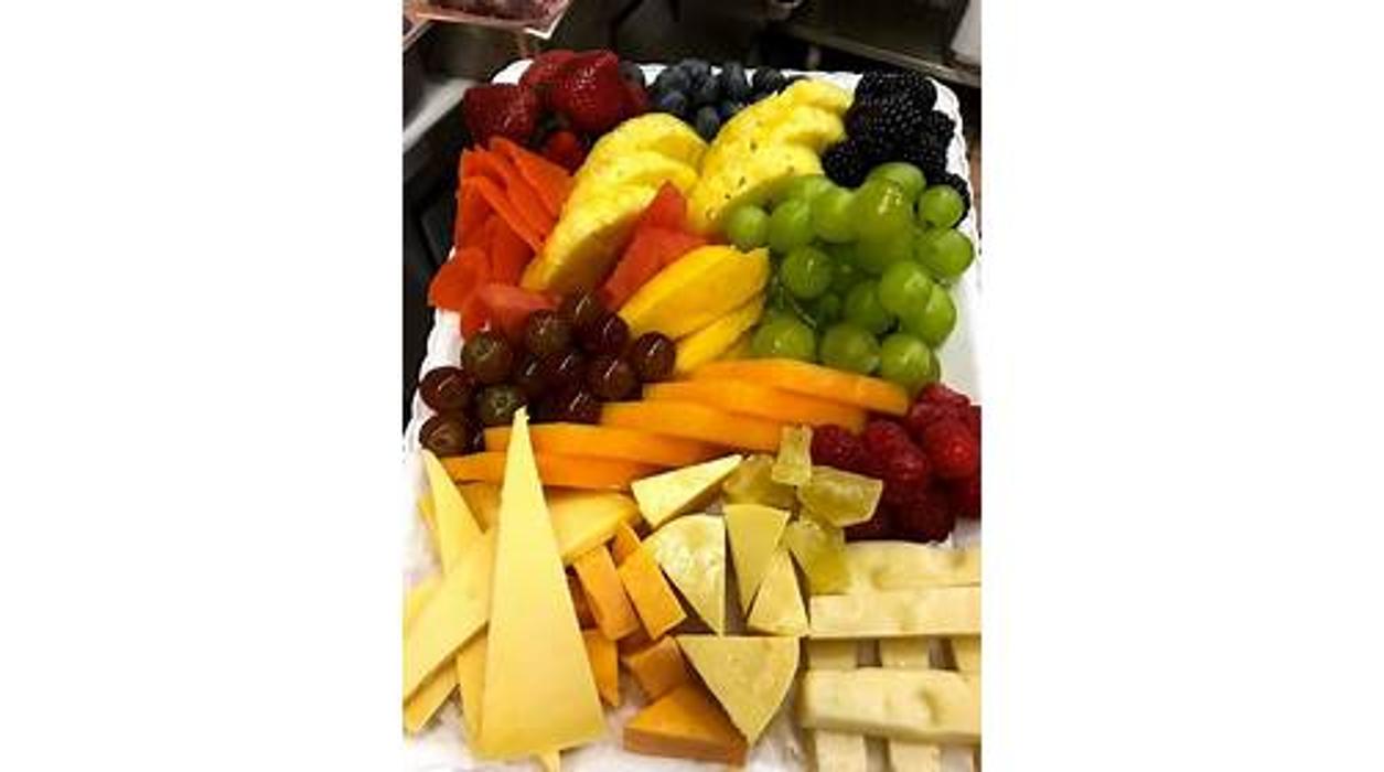 Destination Catering & Events Image