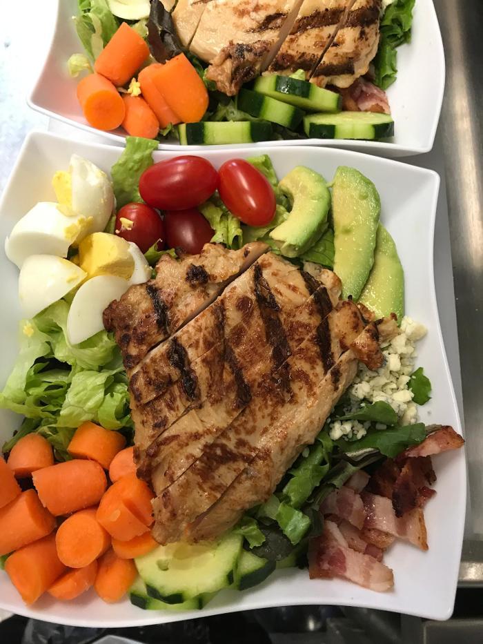 Destination Catering & Events Image