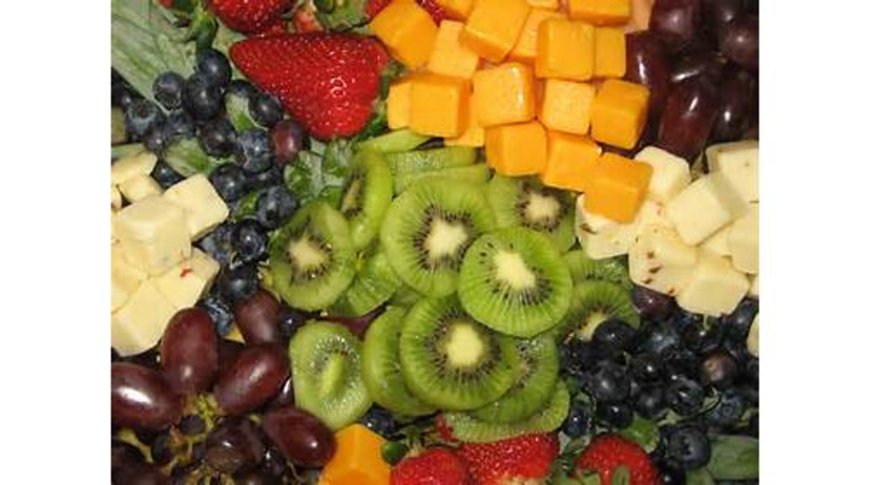 Destination Catering & Events Image