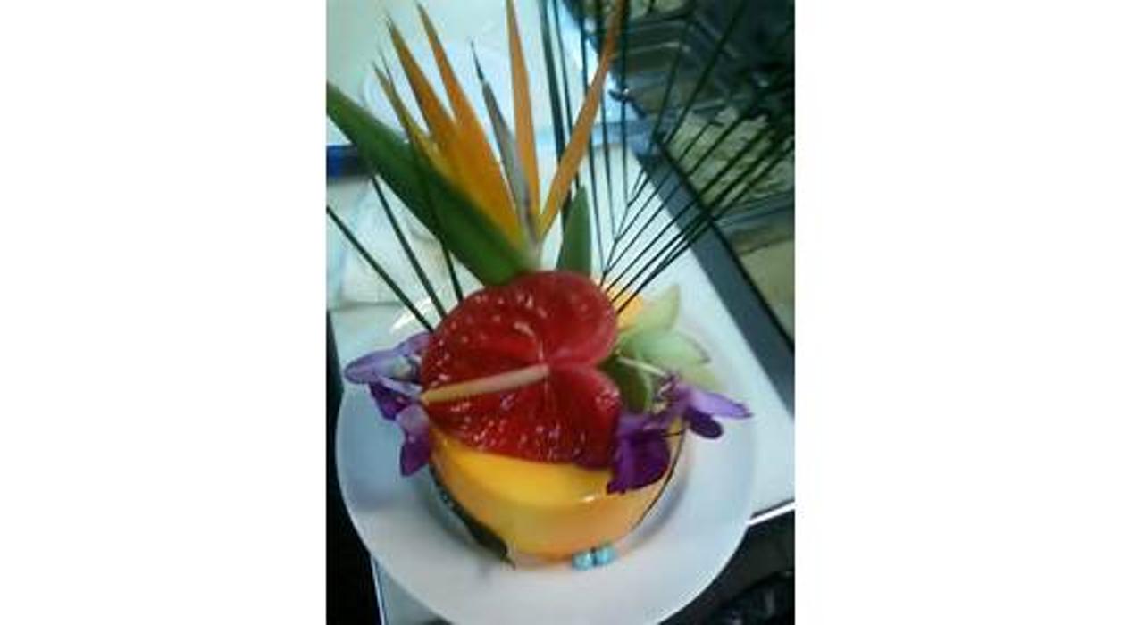 Destination Catering & Events Image