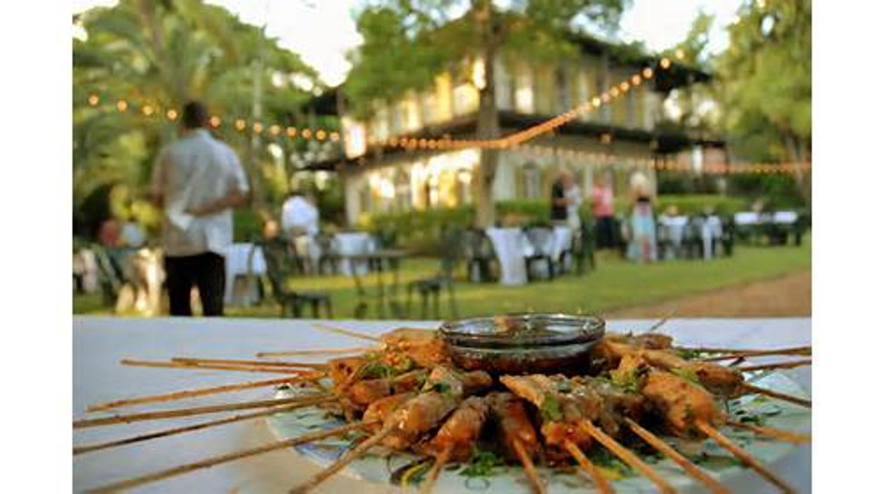 Destination Catering & Events Image