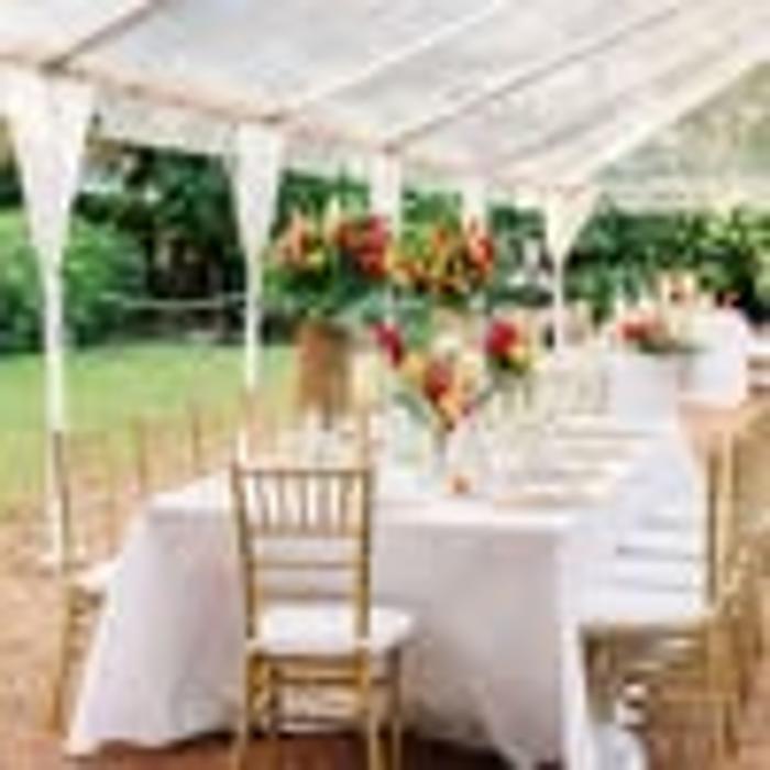 Destination Catering & Events Image