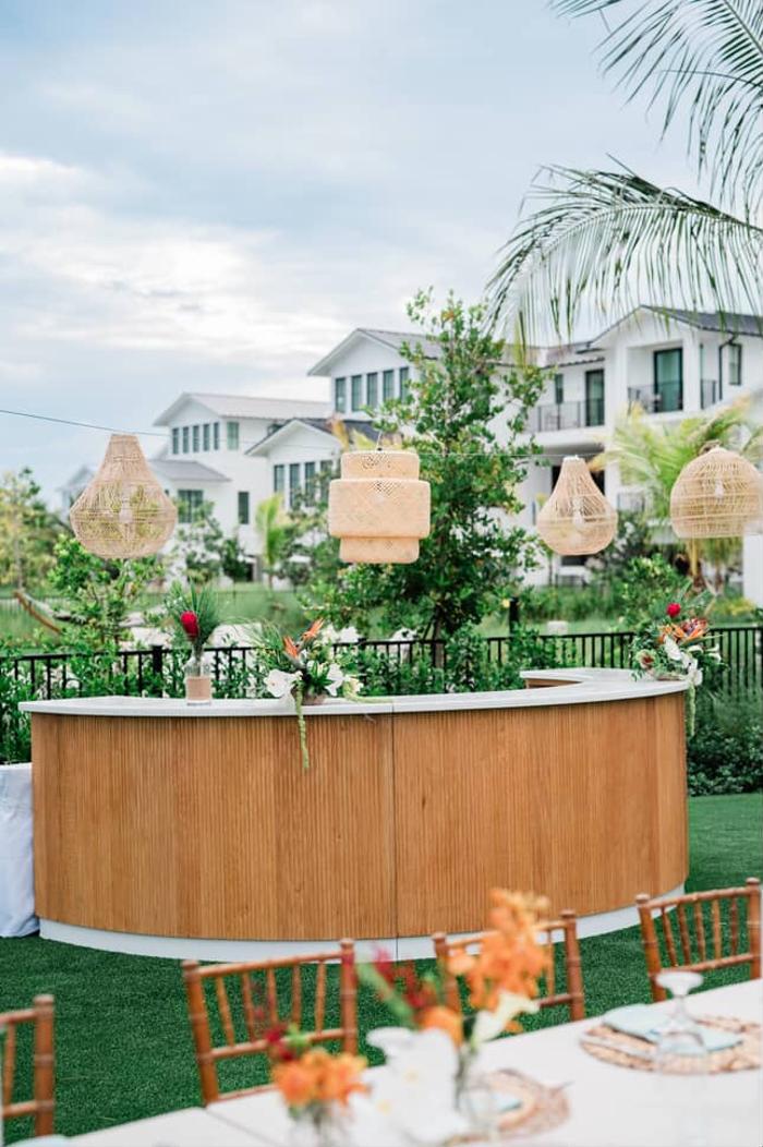 Destination Catering & Events Image