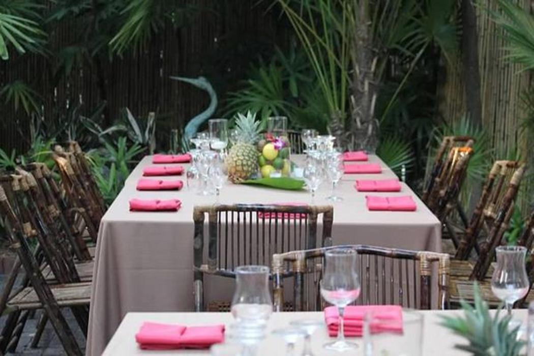 Destination Catering & Events Image