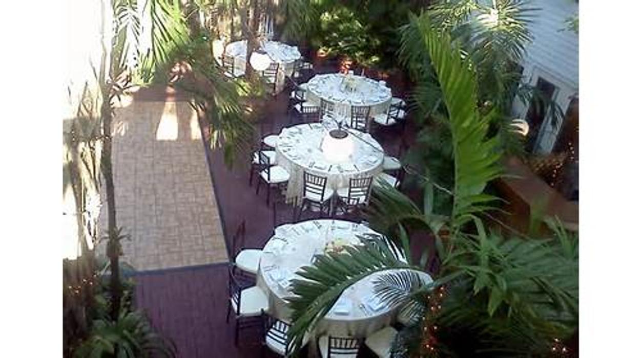 Destination Catering & Events Image