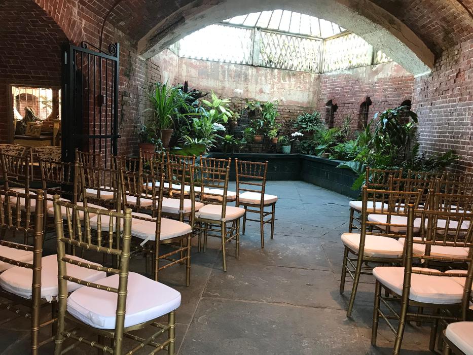 Destination Catering & Events Image