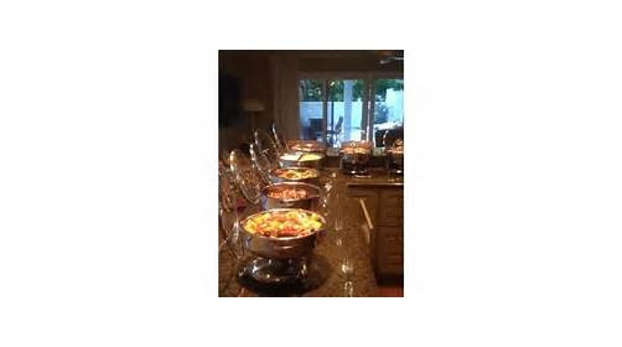 Destination Catering & Events Image