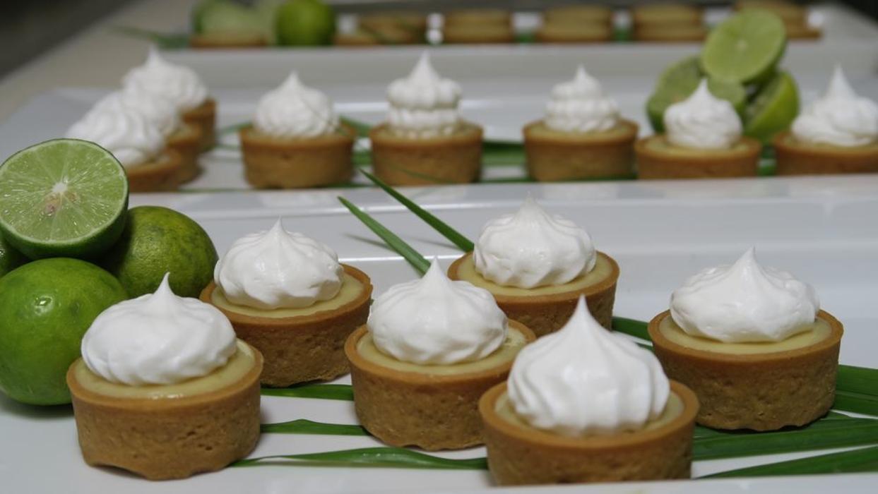 Destination Catering & Events Image