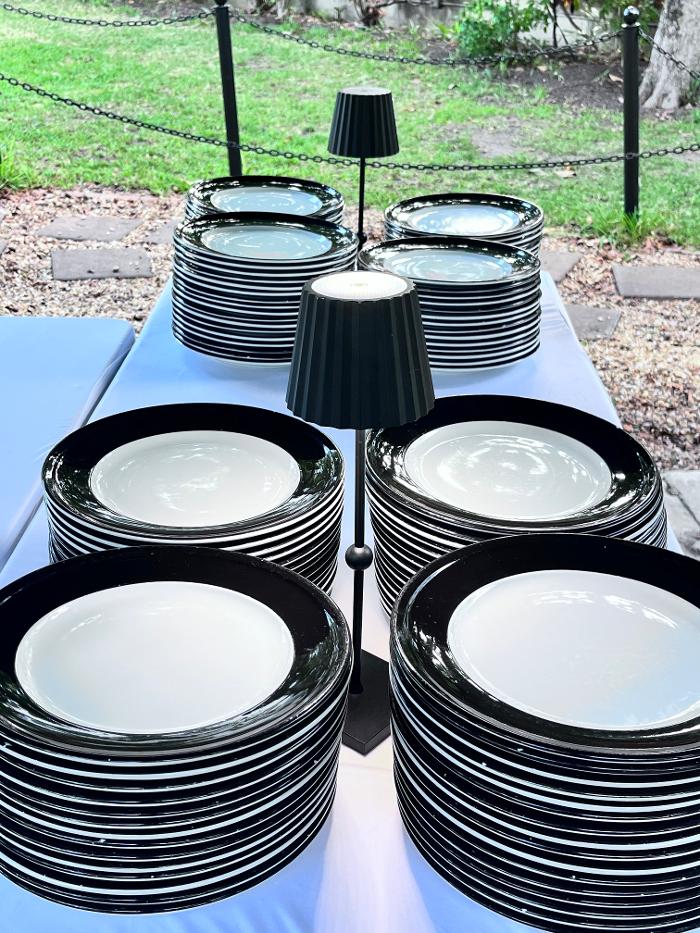 Destination Catering & Events Image