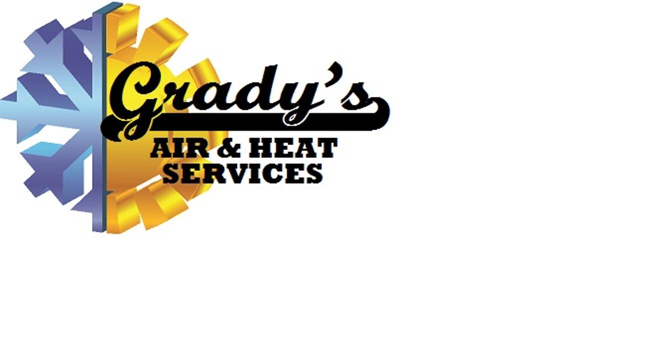 Grady's Air & Heat Services