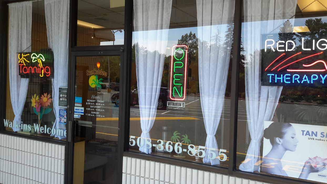Sun Catchers Tanning Spa