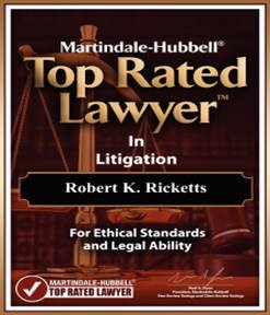 Law Office of Robert Kendall Ricketts - Tacoma, WA 98444 - (253)535-2211 | ShowMeLocal.com