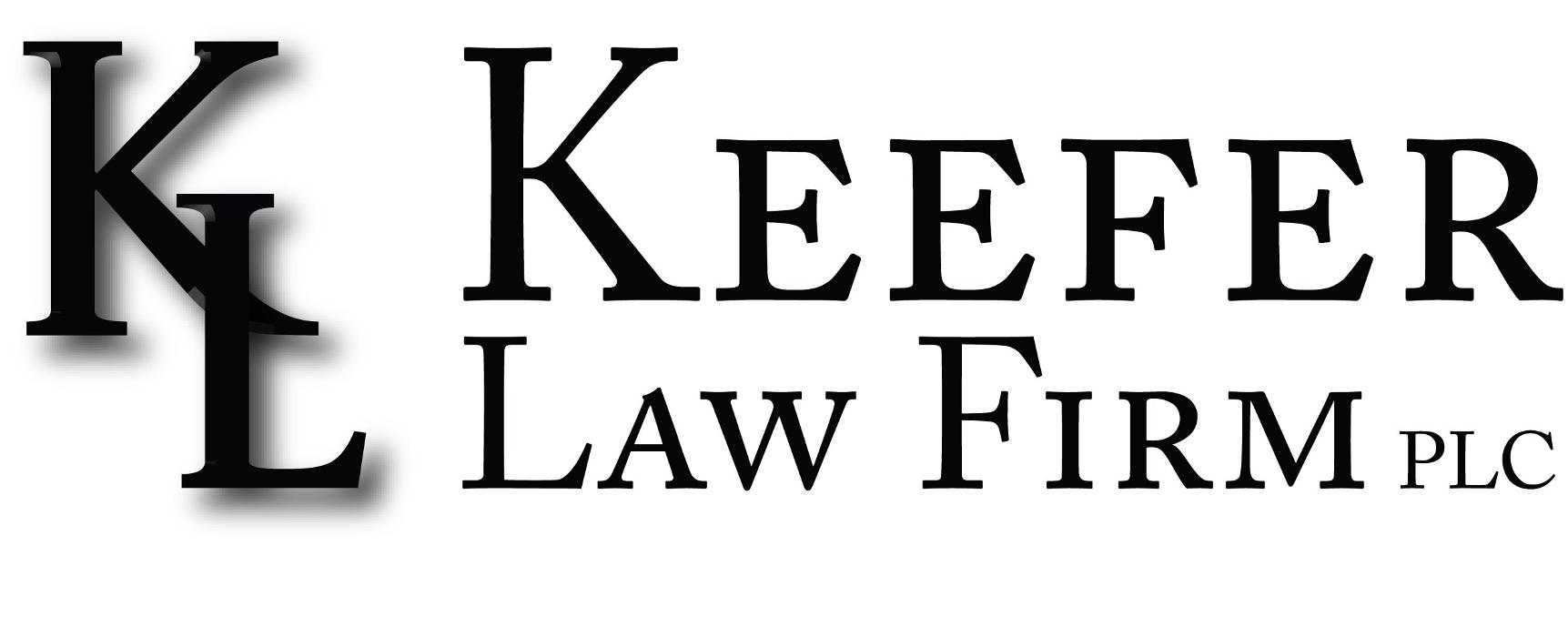 Keefer Law Firm PLC