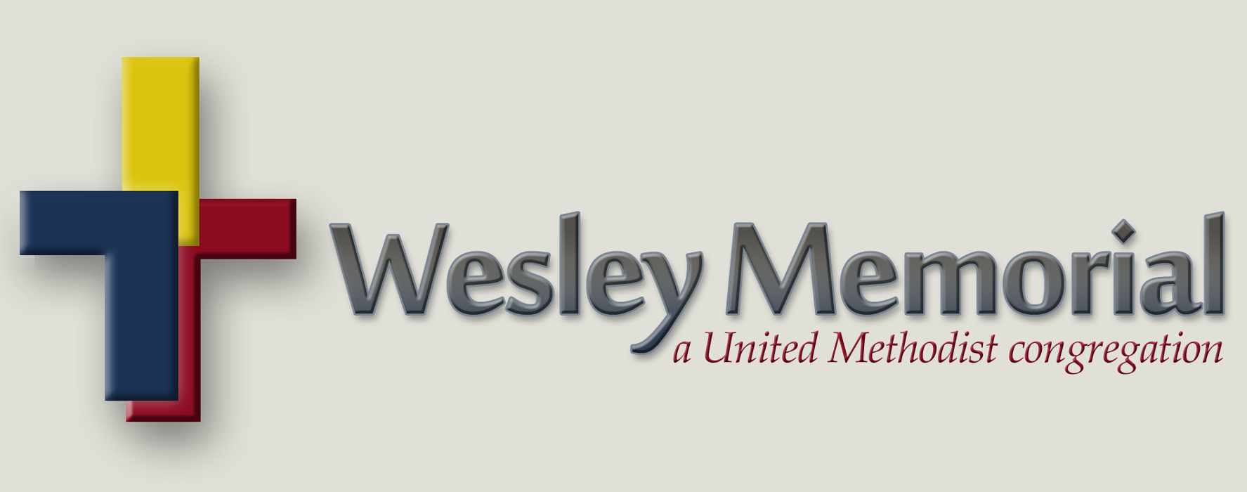 Wesley Memorial United Methodist Church