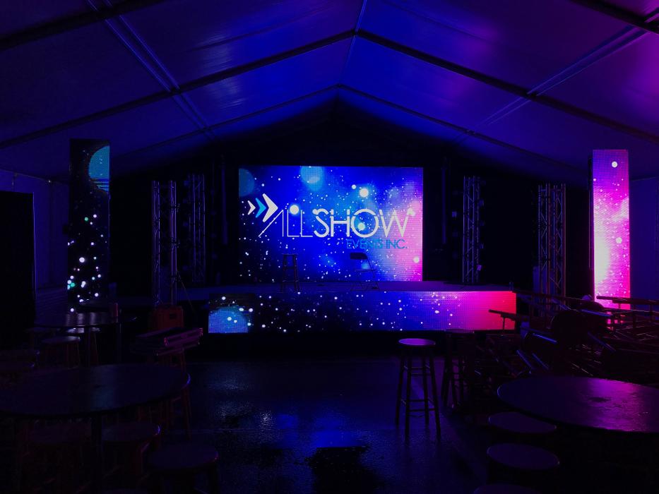 AllShow Events Inc. Image