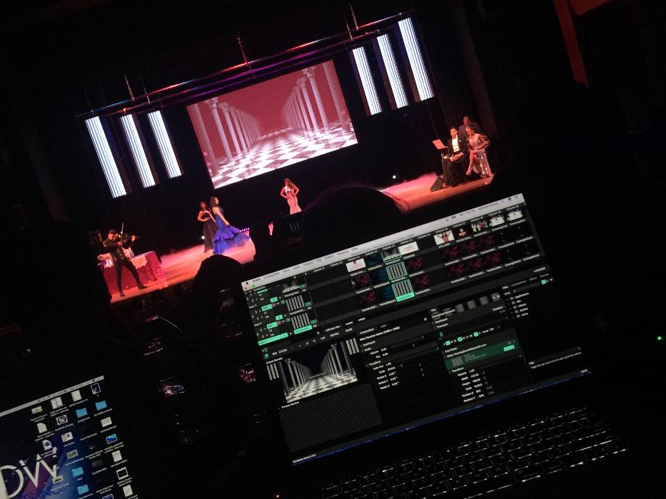 AllShow Events Inc. Image