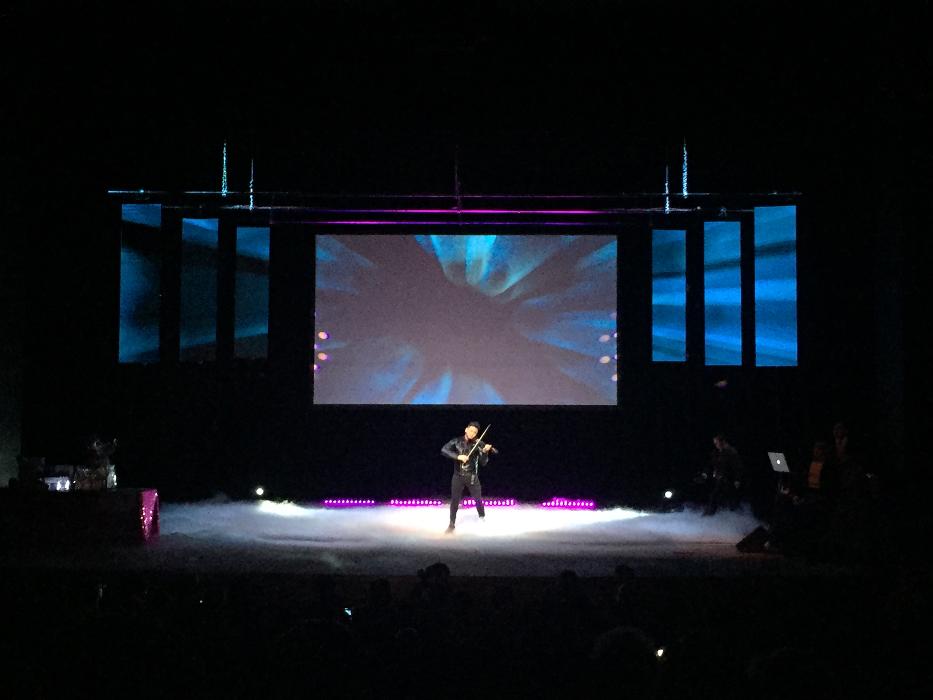 AllShow Events Inc. Image