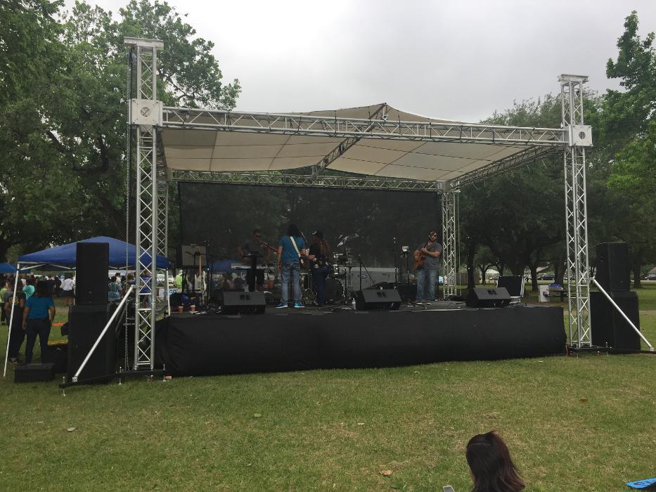 AllShow Events Inc. Image