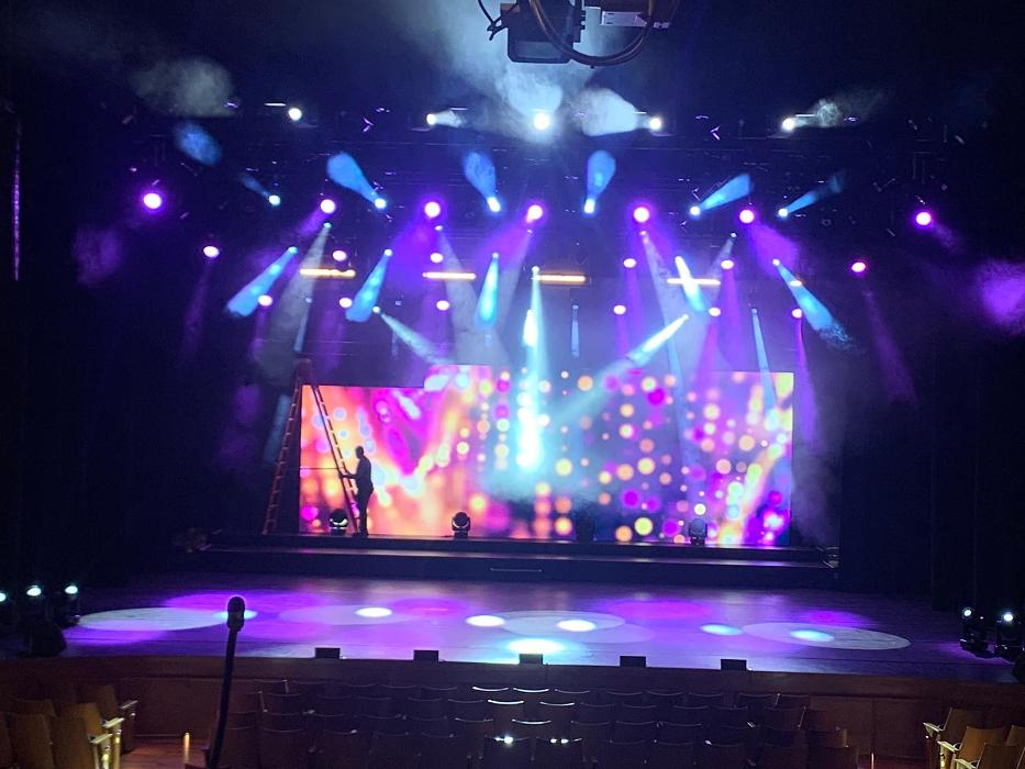 AllShow Events Inc. Image