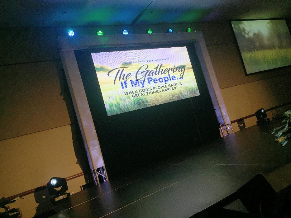 AllShow Events Inc. Image