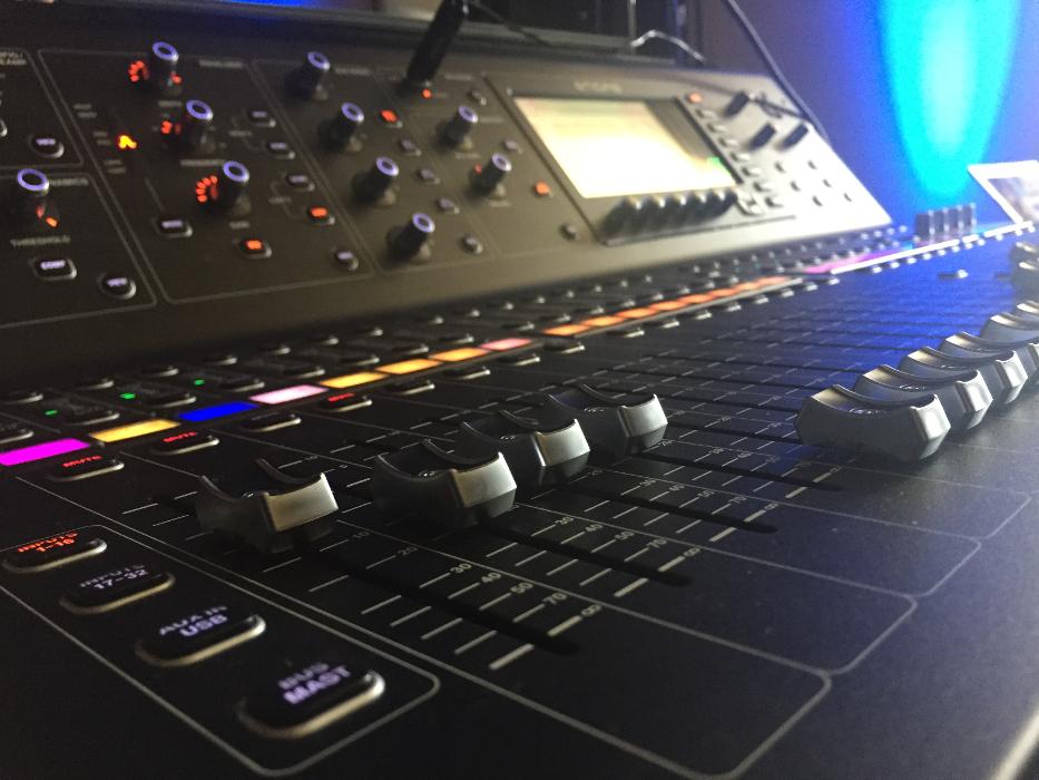 AllShow Events Inc. Image