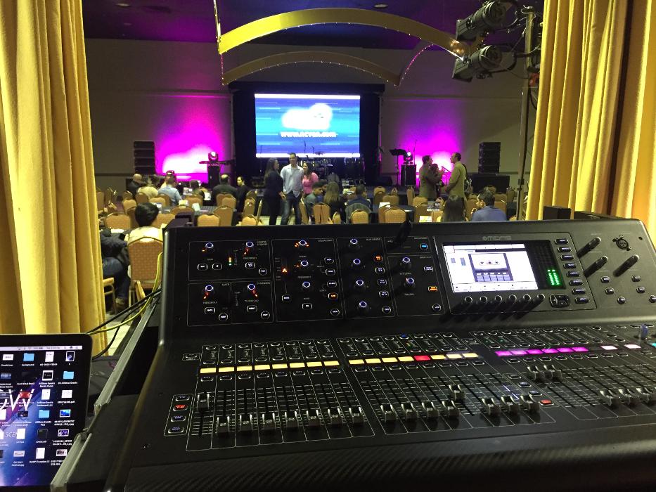 AllShow Events Inc. Image