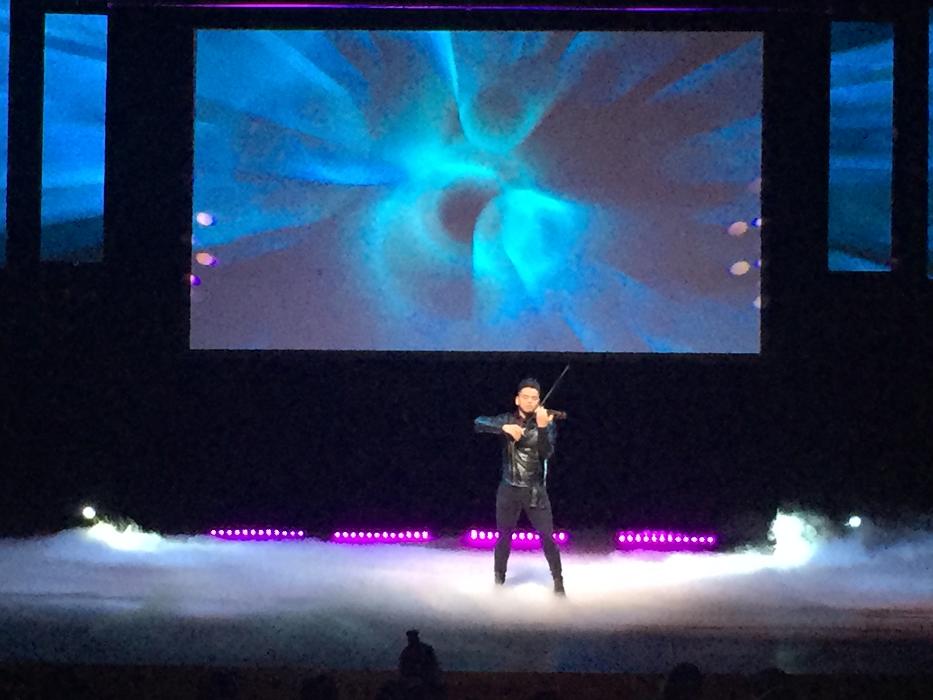 AllShow Events Inc. Image