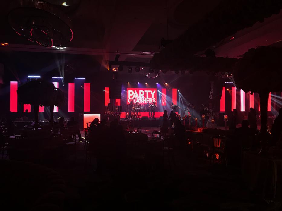 AllShow Events Inc. Logo