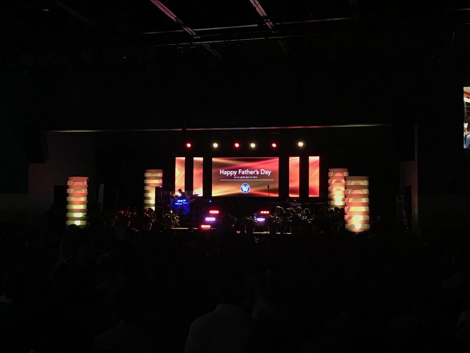 AllShow Events Inc. Image