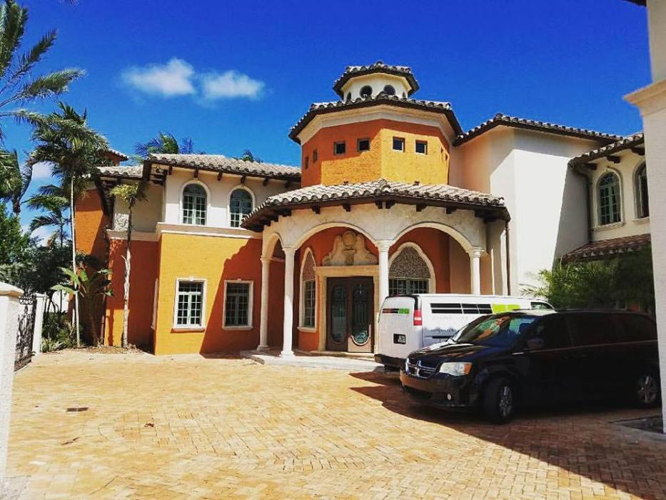 Signature Home Theaters Logo