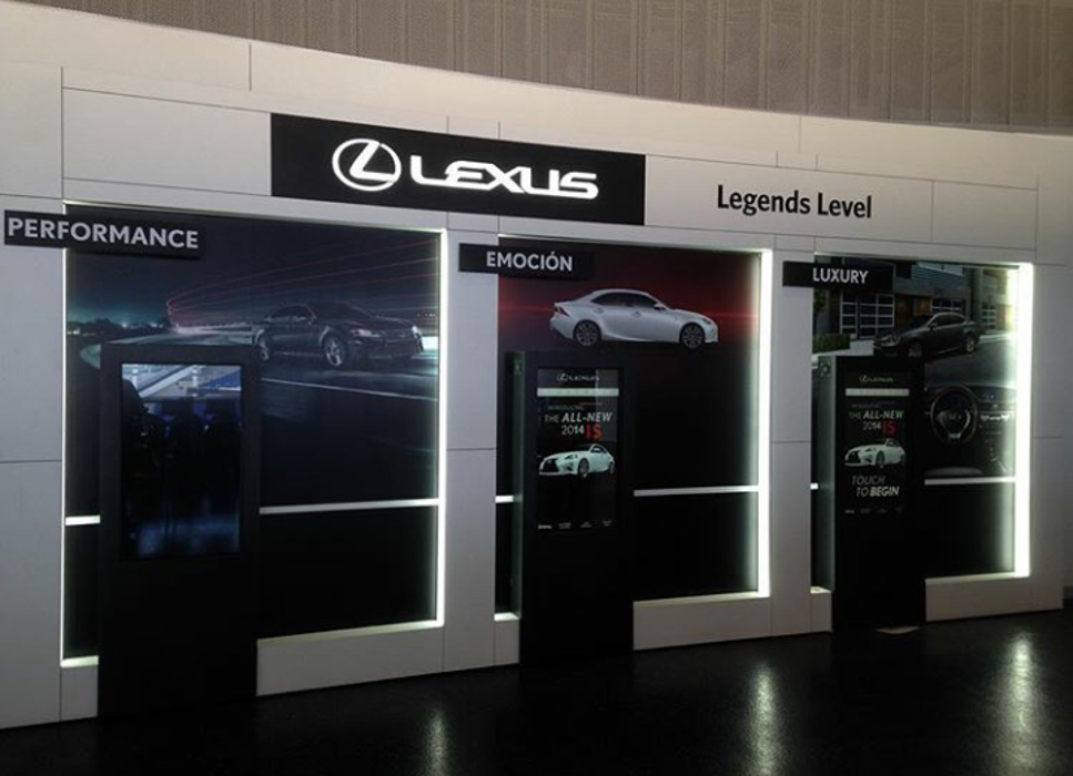 Signature Home Theaters Image