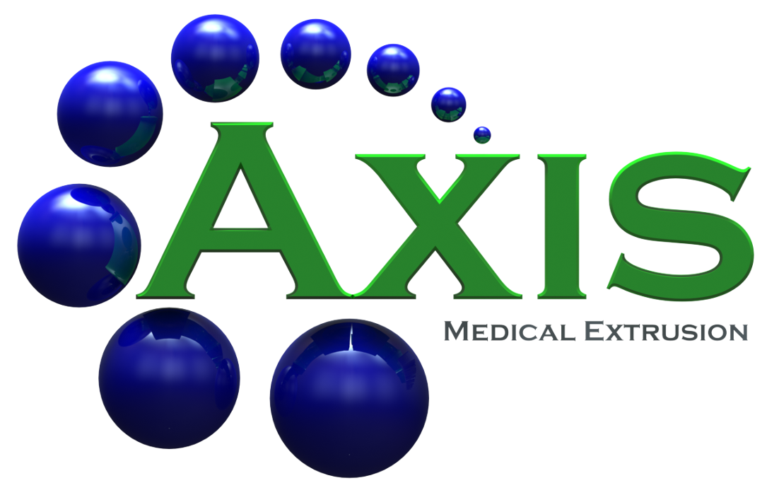 Axis Medical Extrusion Image