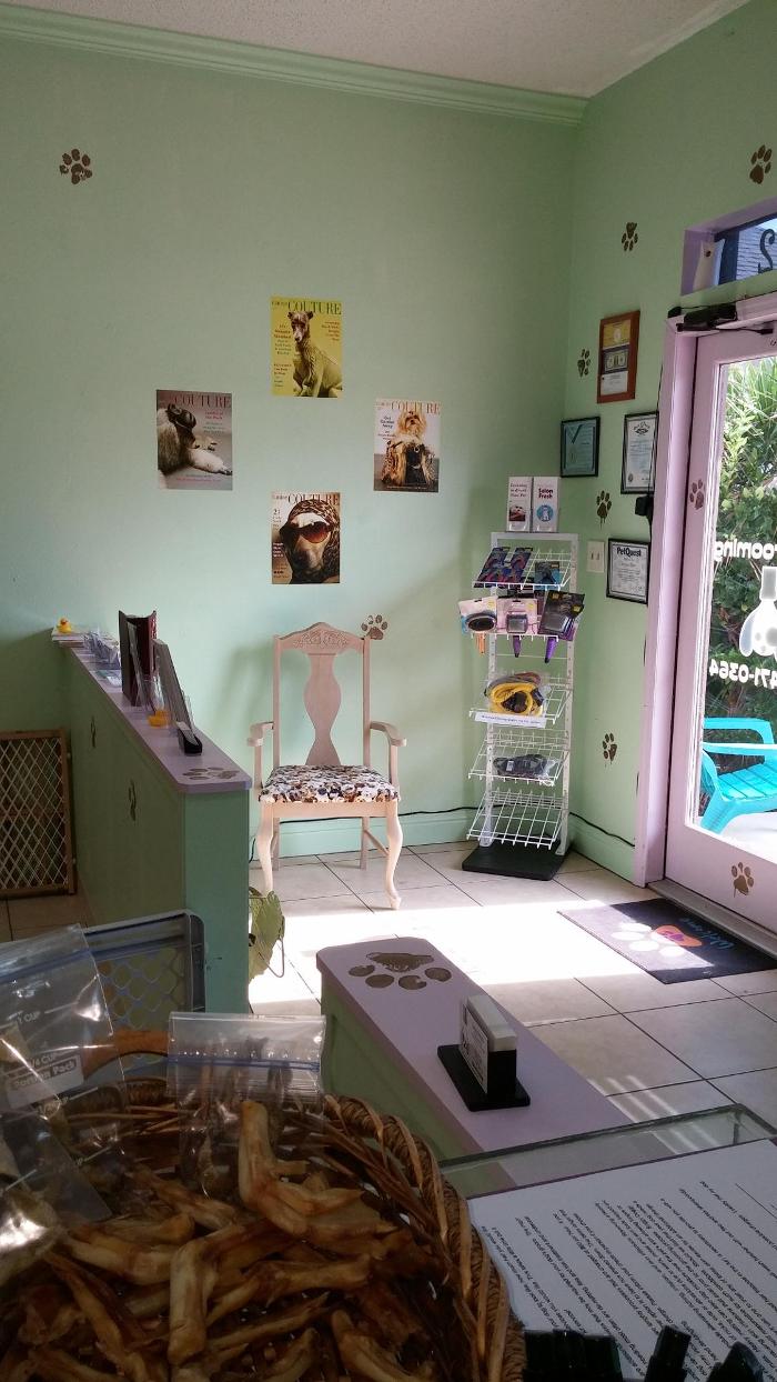 Soggy Doggy, LLC Image