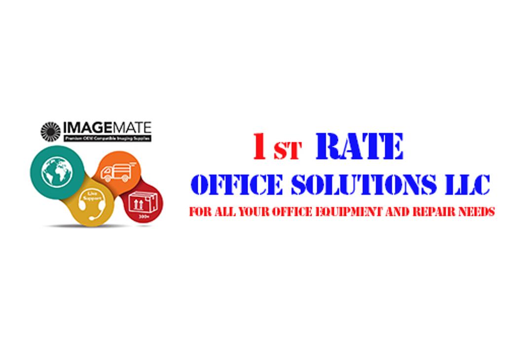 1st Rate Office Solutions LLC